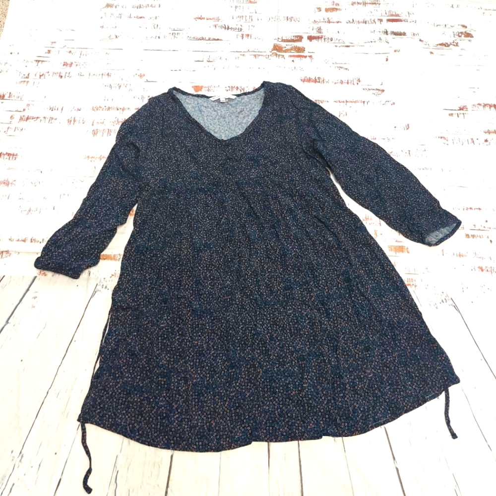 The nines by Hatch maternity tunic/dress